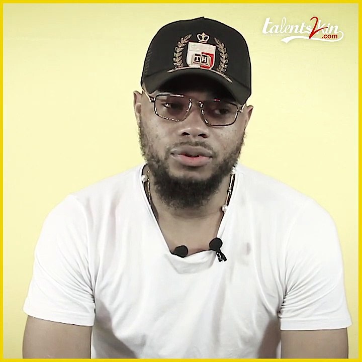 FACE À LA CAM #4  Majoos, ses débuts, ses collaborations et ses projets...