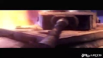 War Front Turning Point: Trailer oficial 4