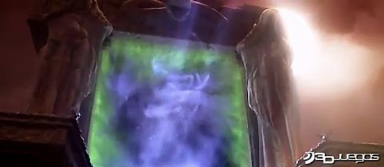 WoW The Burning Crusade: Trailer oficial 3