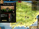 Europa Universalis III Napoleón: Vídeo del juego 3