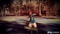 NBA Street Homecourt: Vídeo oficial 4