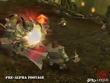 Warhammer Online: Vídeo del juego 4