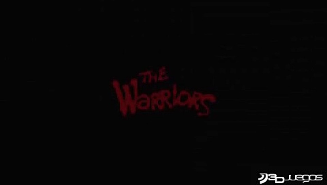 The Warriors: Trailer oficial 2