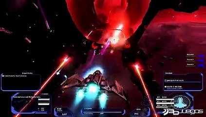 Tarr Chronicles: Trailer oficial