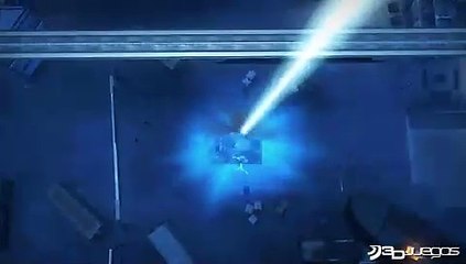 Battlefield 2142 Northern Strike: Trailer oficial 2