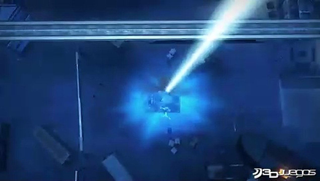 Battlefield 2142 Northern Strike: Trailer oficial 2