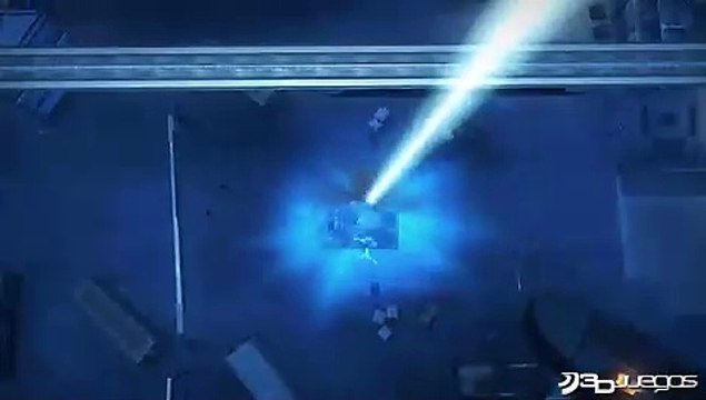 Battlefield 2142 Northern Strike: Trailer oficial 2