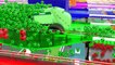 Long Truck Street Vehicles Transport Game _ Street Vehicles Gameplay 3D Animated Videos