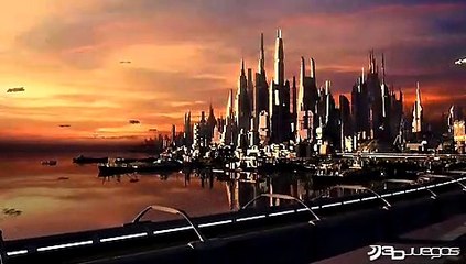 Supreme Commander: Trailer oficial 4