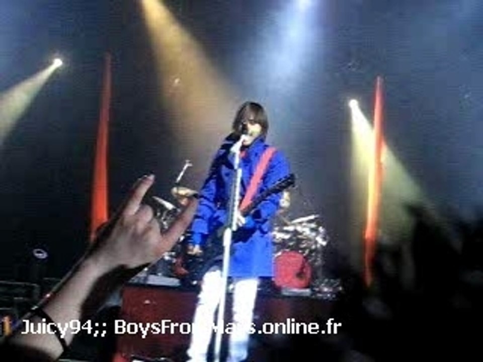 30STM: Attack (08-02-2008)
