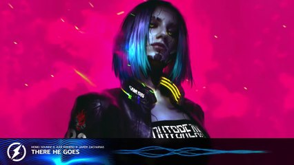 MOMO Soundz & Julii Romero & Javier Zacharias - There He Goes (Magic Free Release)