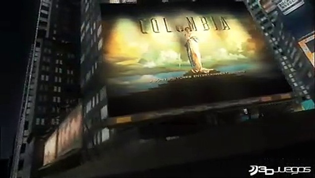 Spider-Man 3: Trailer oficial 2