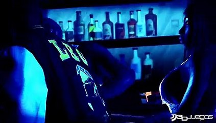 Def Jam Icon: Trailer oficial 1