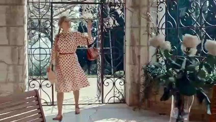Русские горки - 2 серия