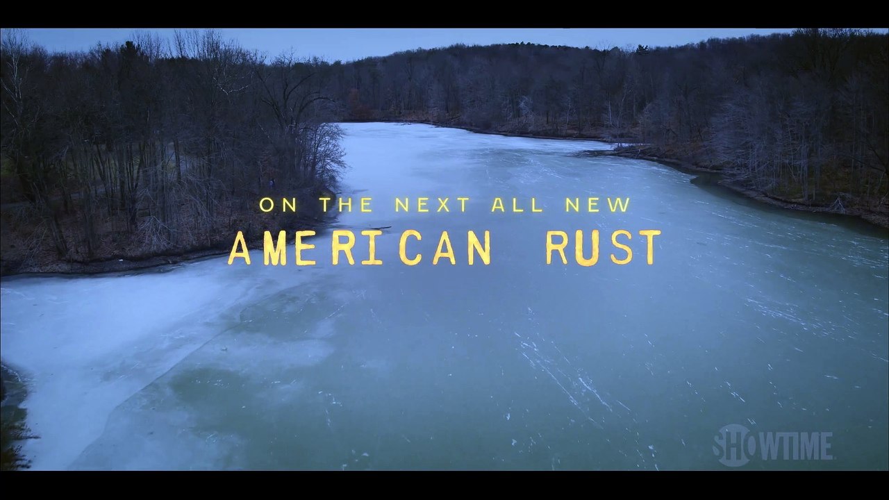 American Rust Season 1 Episode 3 Promo