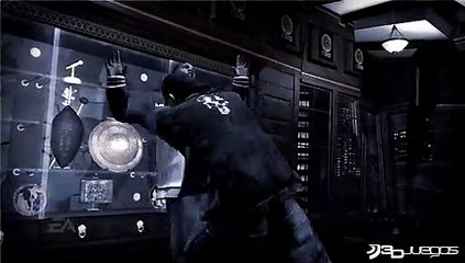 Def Jam Icon: Vídeo del juego 4