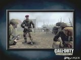 Call Of Duty Roads To Victory: Trailer oficial 3