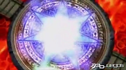 Sacred 2 Fallen Angel: Trailer oficial 1