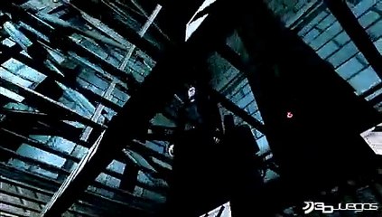 The Darkness: Vídeo oficial 2