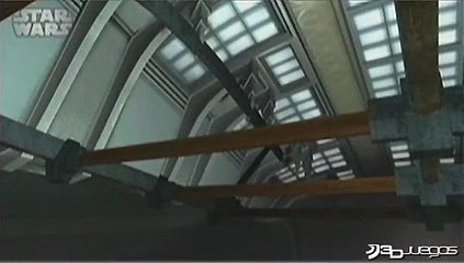 Star Wars El Poder de la Fuerza: Demostración 3