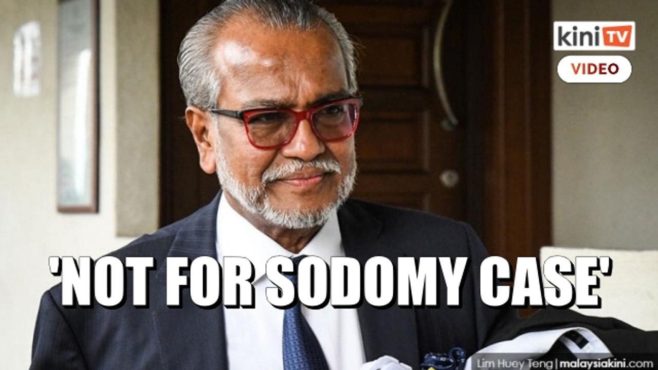 RM9.5m not for Shafee’s role as DPP in Anwar’s sodomy case, witnesses testify