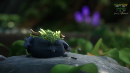 Trailer de Kena: Bridge of Spirits