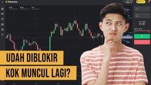 Ini Alasan Investasi 'Bodong' Kerap Kali Muncul - DUARR