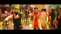 ANTIM: Making Of Vighnaharta | Salman Khan, Aayush Sharma, Varun Dhawan | Ajay G, Hitesh, Vaibhav