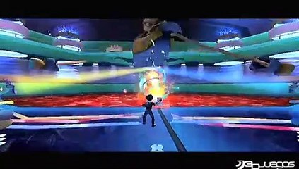 Descubriendo a los Robinsons: Trailer oficial 2