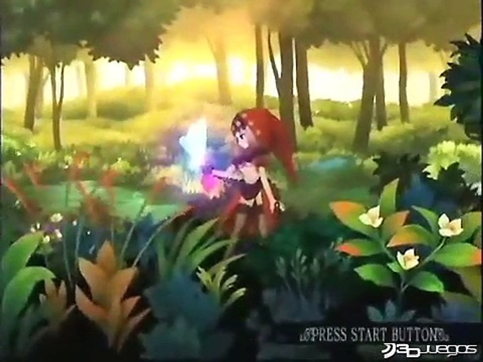 Odin Sphere: Trailer oficial 1