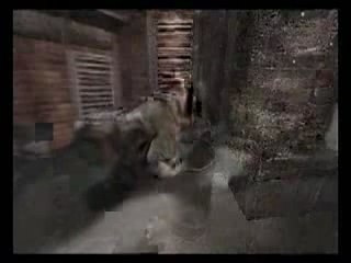 Condemned 2 : Bloodshot