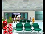 Hospital Tycoon: Trailer oficial 1