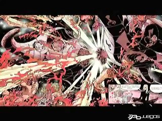 Genesis Rising: Características