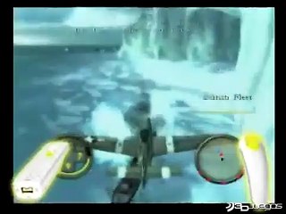 Blazing Angels Squadrons: Trailer oficial