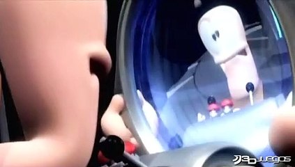 Worms Open Warfare 2: Trailer oficial