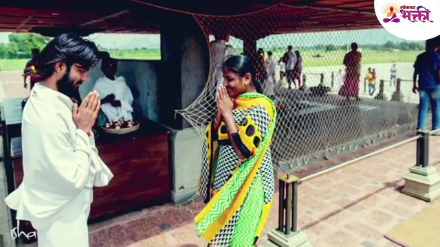Sadhguru Marathi वाईटच वागत आहेत का तुमच्याशी सगळे?