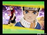 Naruto Uzumaki Chronicles 2: Trailer oficial