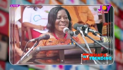 What's Trending- Prime Morning on JoyPrime (20-9-21)