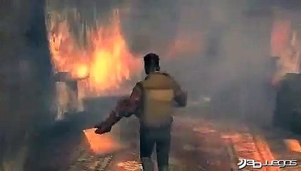 Silent Hill Origins: Vídeo del juego 2