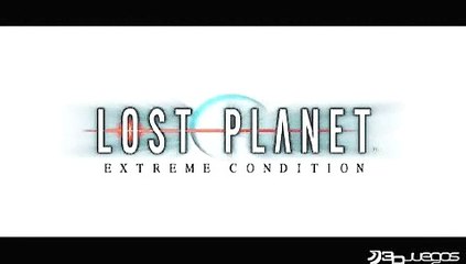 Lost Planet: Trailer oficial 5