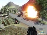 Crysis: Vídeo del juego 7