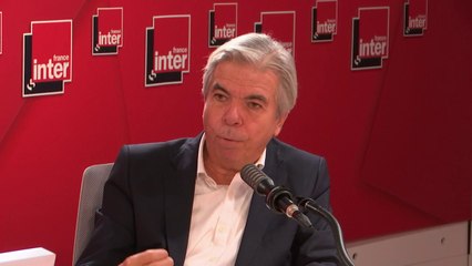 Bruno Dubois : "Détruire les plaques c'est bien, traiter des lésions c'est bien, mais guérir les symptômes d'Alzeihmer, c'est mieux. C'est la première fois qu'on a un médicament qui détruit les lésions et qui semble aussi améliorer les symptômes."