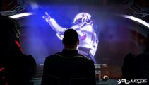 Mass Effect: Vídeo del juego 3