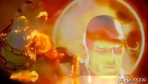 Mortal Kombat Armageddon: Demostración 5