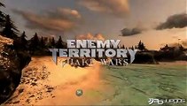 Enemy Territory Quake Wars: Vídeo del juego 1