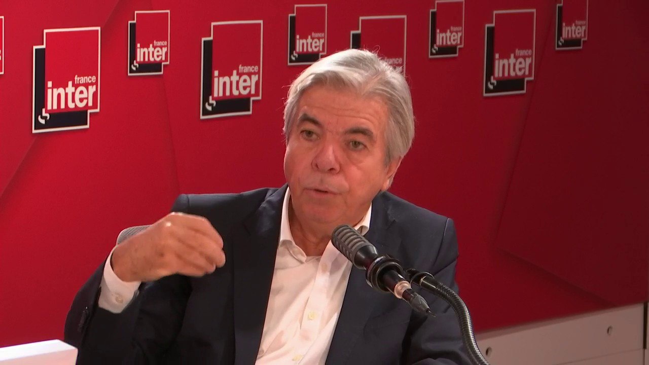 Bruno Dubois : "C'est un nombre relativement limité de patients qui aura accès à ces médicaments, lorsque ceux-ci, si tant est qu'il viennent, arriveront sur le marché."