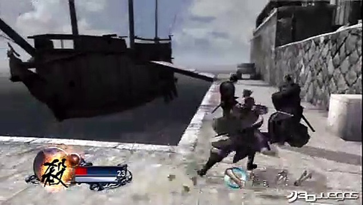 Tenchu Z