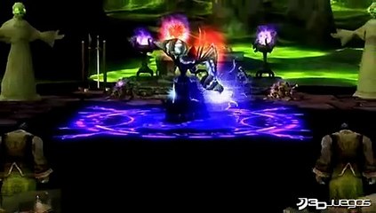 WoW The Burning Crusade: Trailer oficial 5