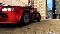 FlatOut Ultimate Carnage: Trailer oficial