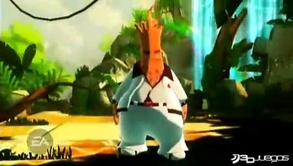 Boogie: Vídeo oficial 1